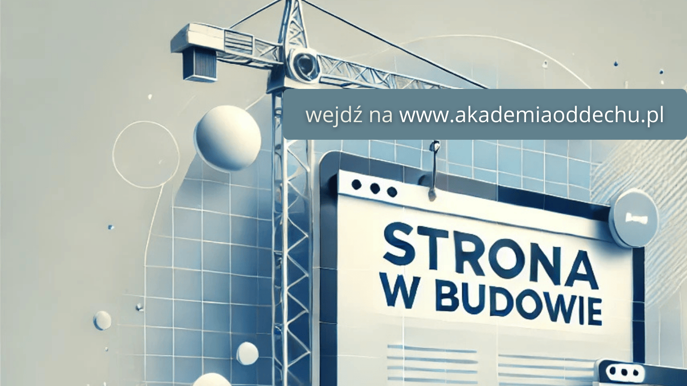 Strona w budowie